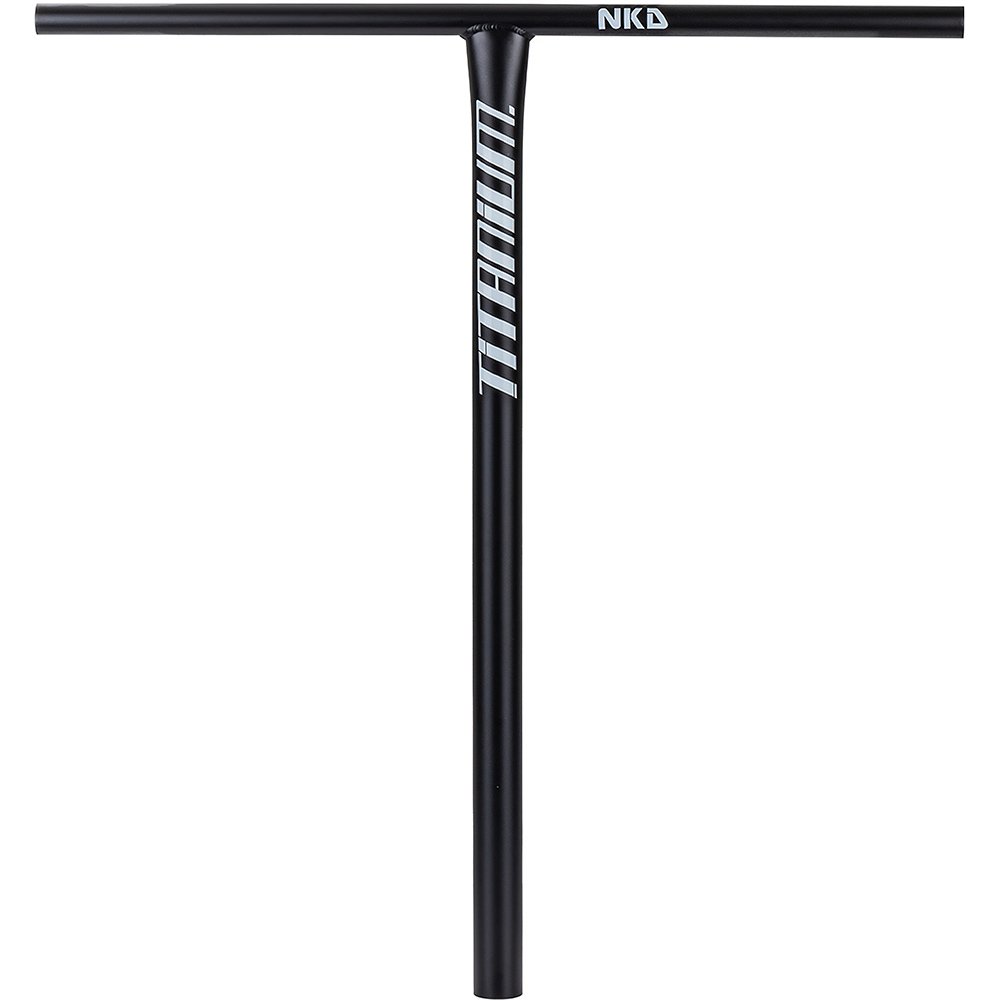 NKD Titanium HIC / SCS Bar