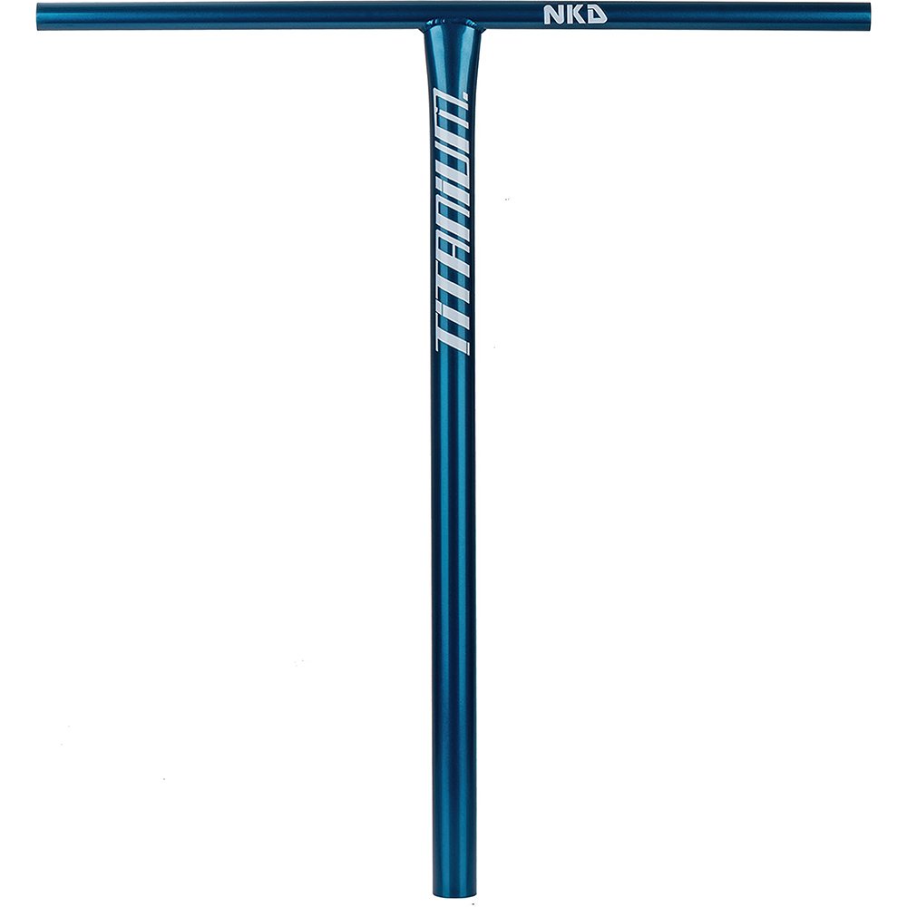 NKD Titanium HIC / SCS Bar