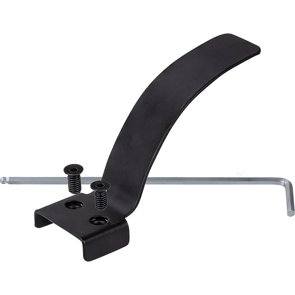 Story Bandit DOS Brems