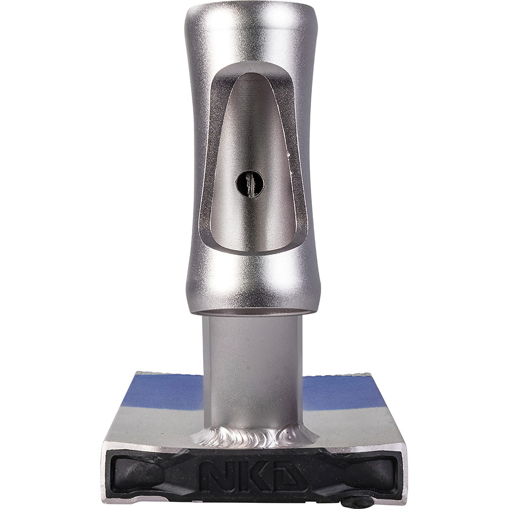 NKD Fuel Sparkesykkel Deck