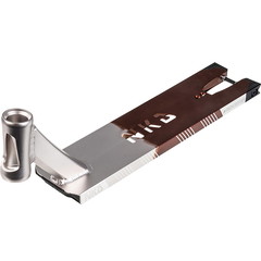 NKD Fuel Sparkesykkel Deck