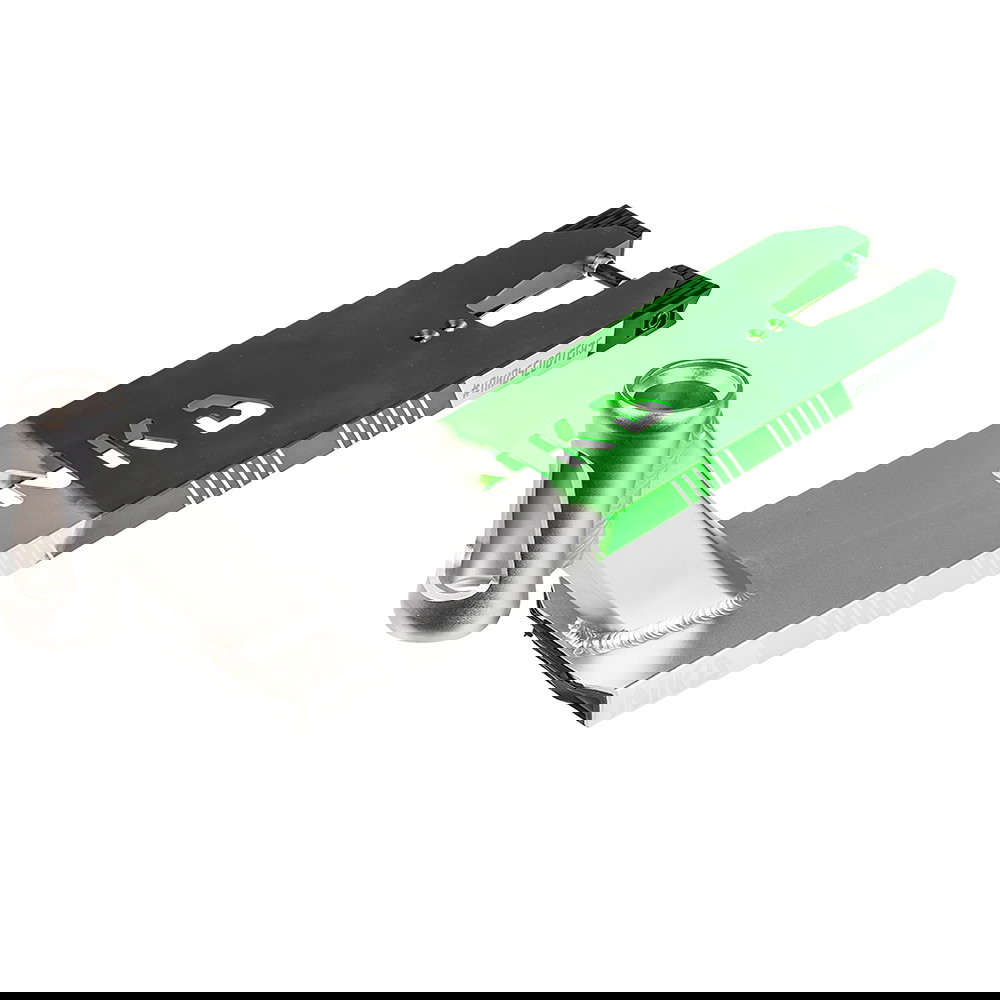 NKD Fuel Sparkesykkel Deck