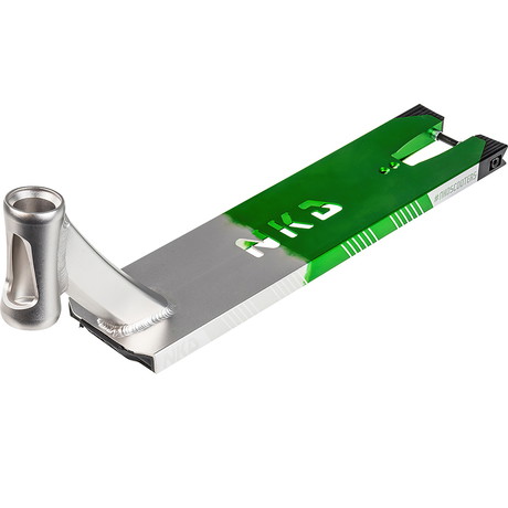 NKD Fuel Sparkesykkel Deck