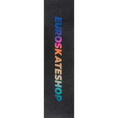 Euroskateshop Sparkesykkel Griptape