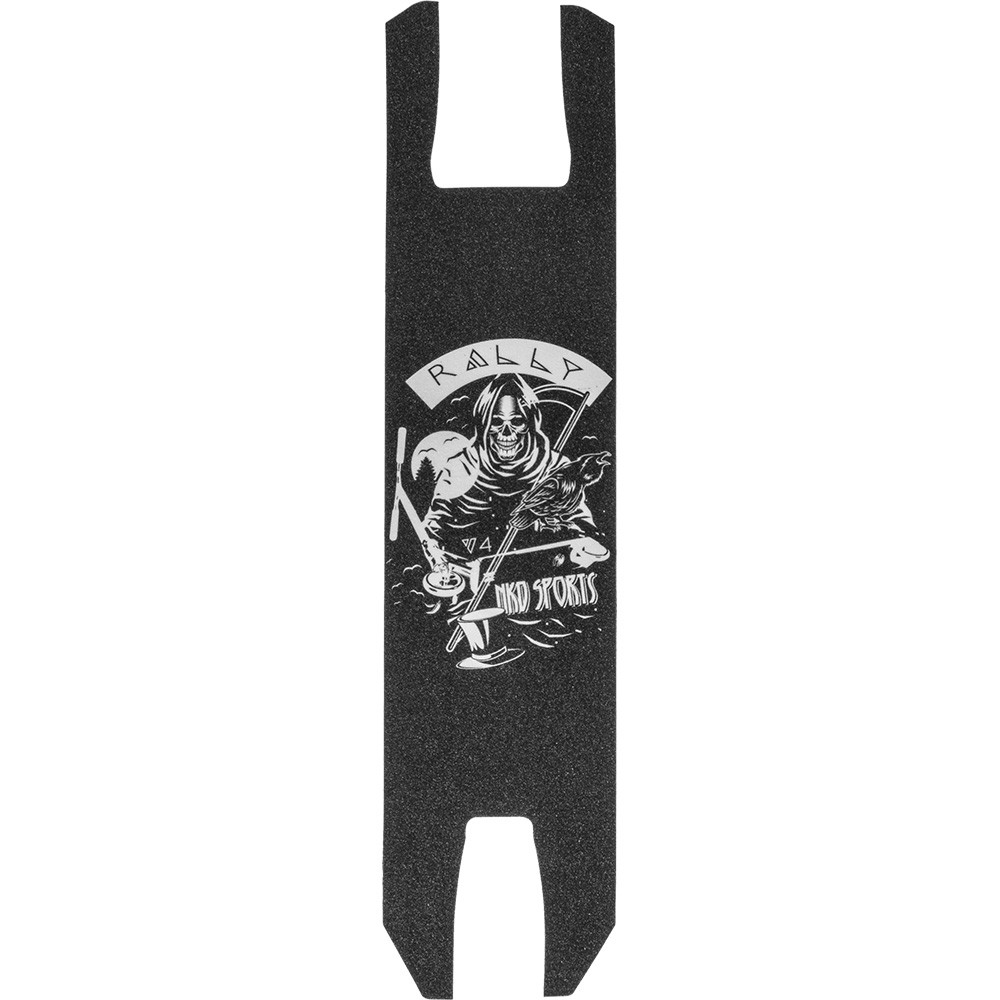 NKD Rally V4 Griptape