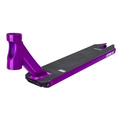 NKD Octane V4 Sparkesykkel Deck