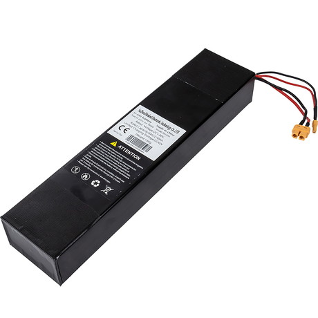 Story E-Motion Batteri 6Ah