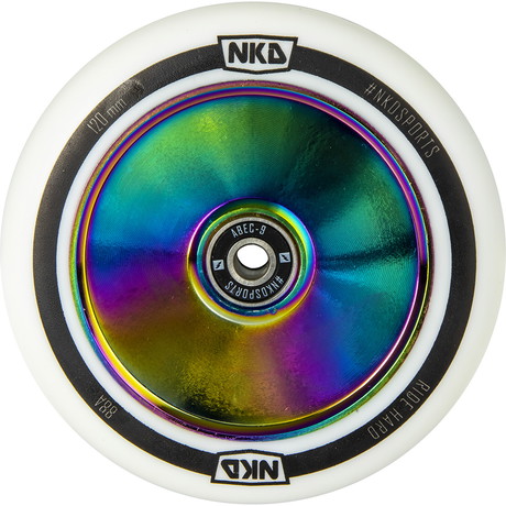 NKD Diesel Sparkesykkel Hjul