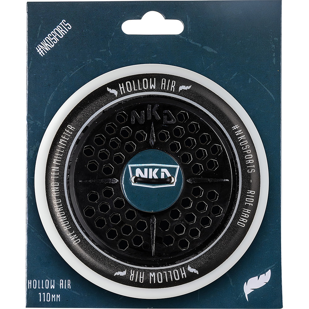 NKD Hollow Air Sparkesykkel Hjul