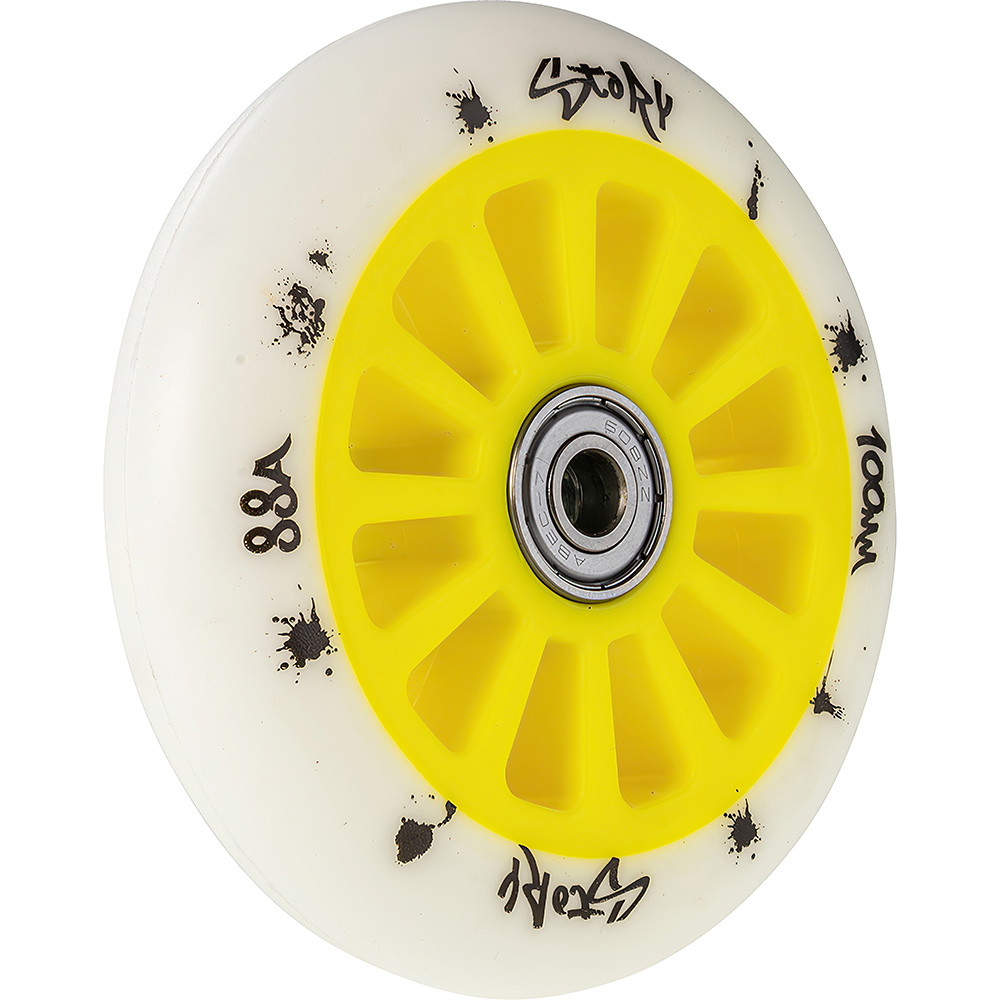 Story Diablo Sparkesykkel Hjul