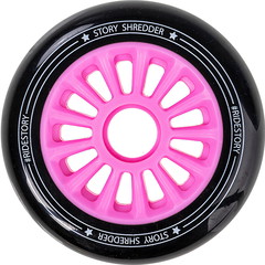 Story Shredder Trikse Sparkesykkel