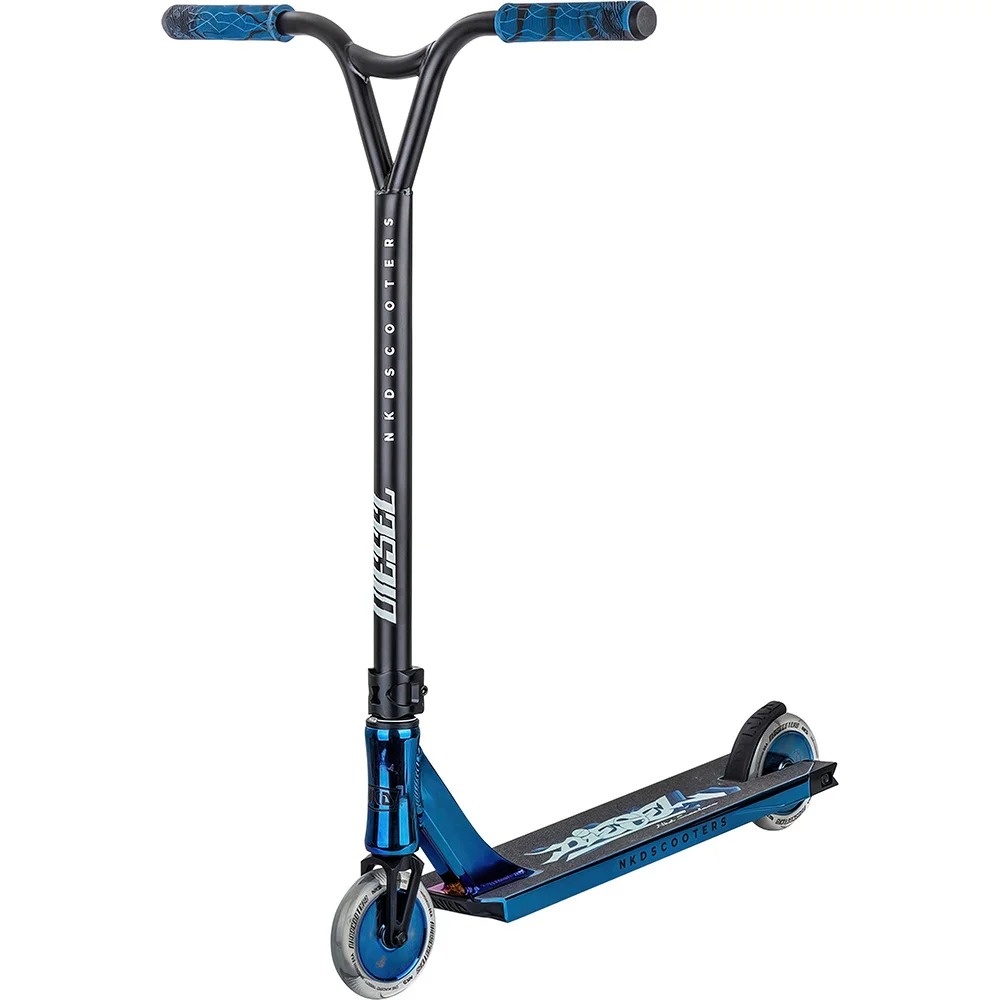 NKD&#x20;Diesel&#x20;Trik&#x20;Sparkesykkel