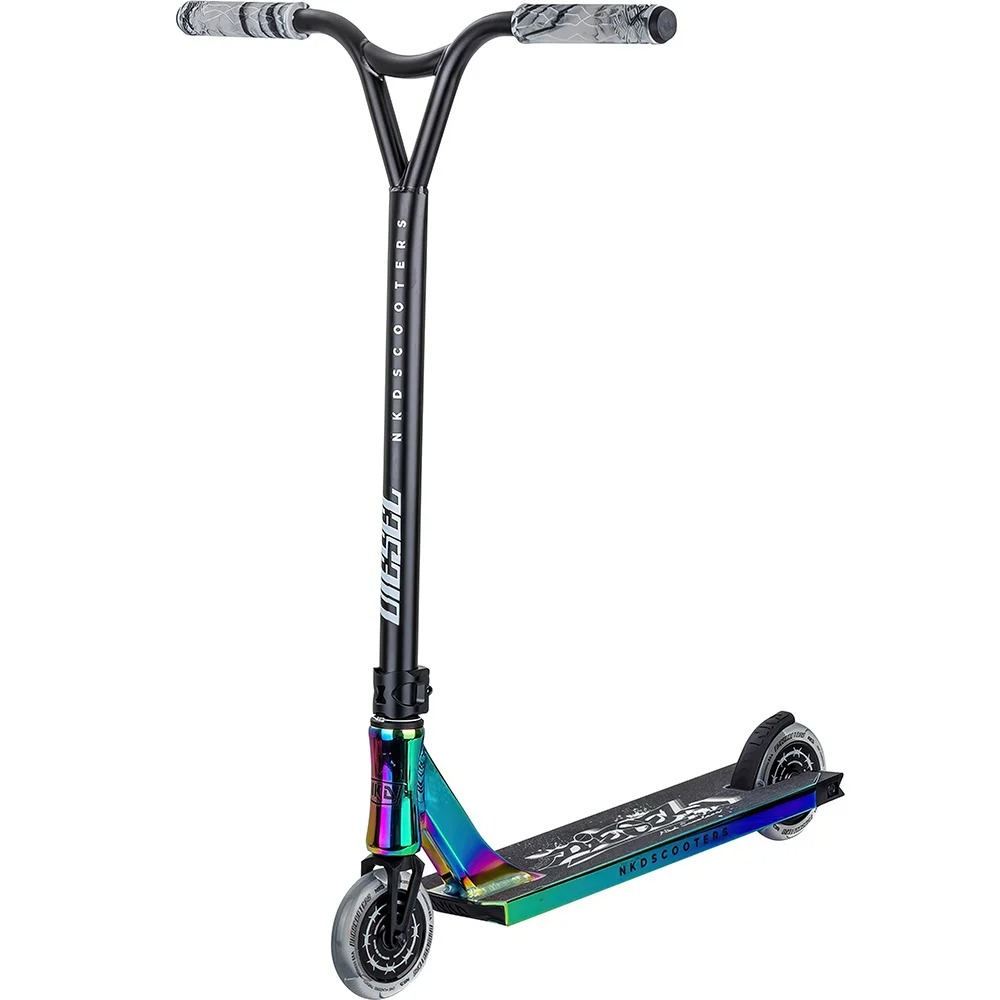 NKD&#x20;Diesel&#x20;Trik&#x20;Sparkesykkel