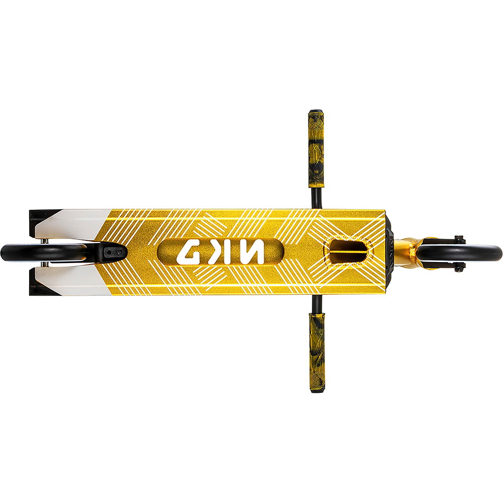 NKD Fuel Trik Sparkesykkel