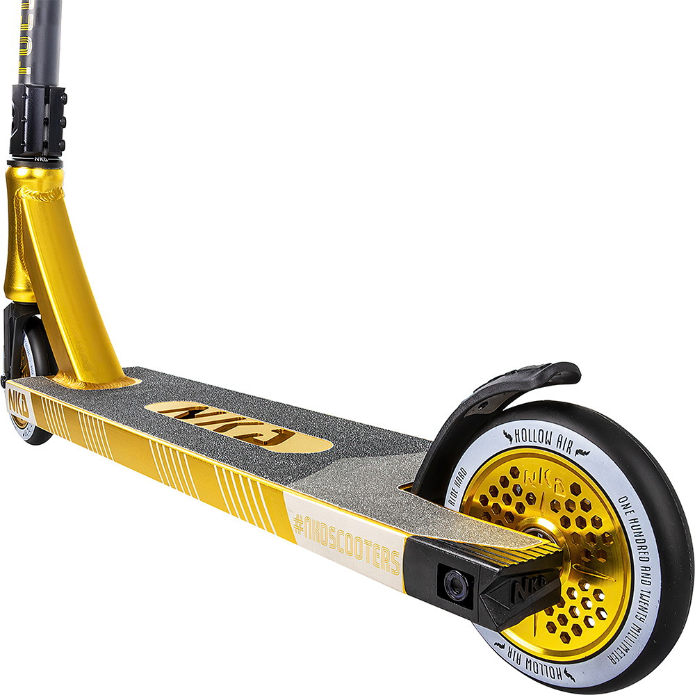 NKD Fuel Trik Sparkesykkel