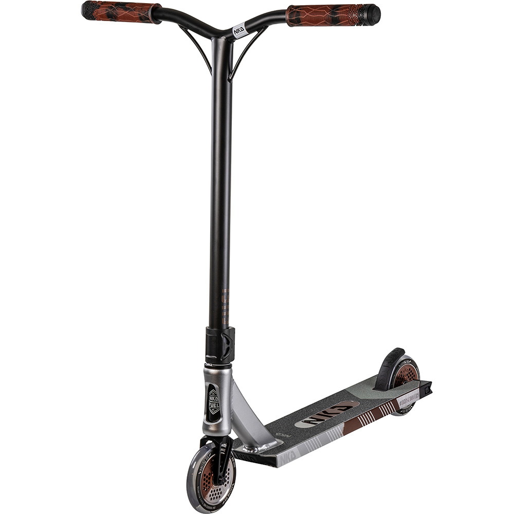 NKD&#x20;Fuel&#x20;Trik&#x20;Sparkesykkel