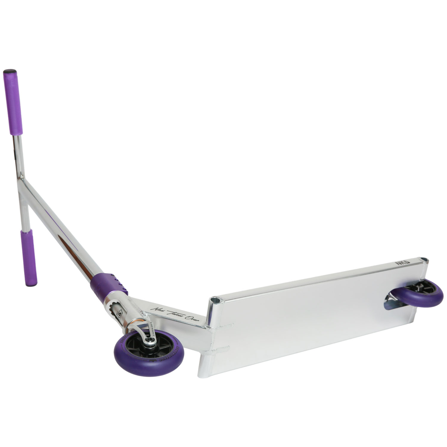 NKD Mono Triks Sparkesykkel