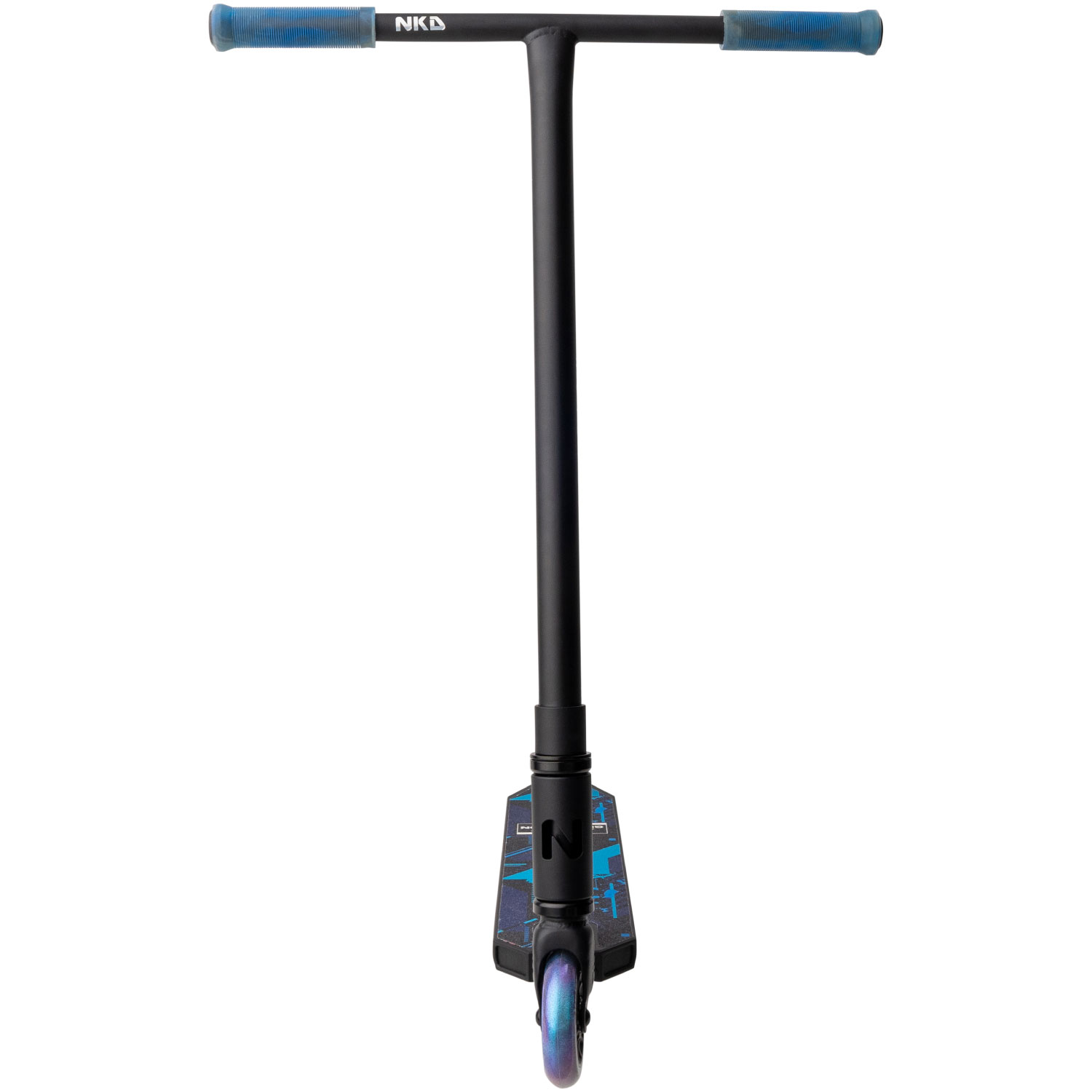 NKD Next Generation Trikse Sparkesykkel