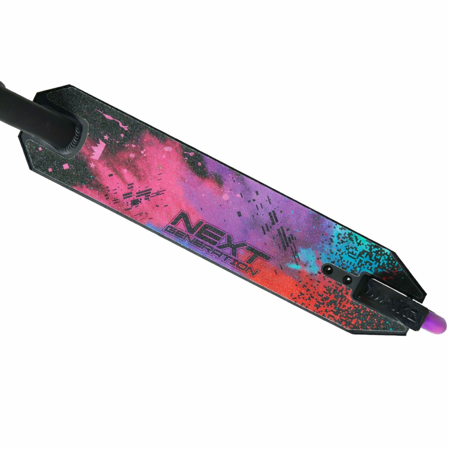 NKD Next Generation Trikse Sparkesykkel