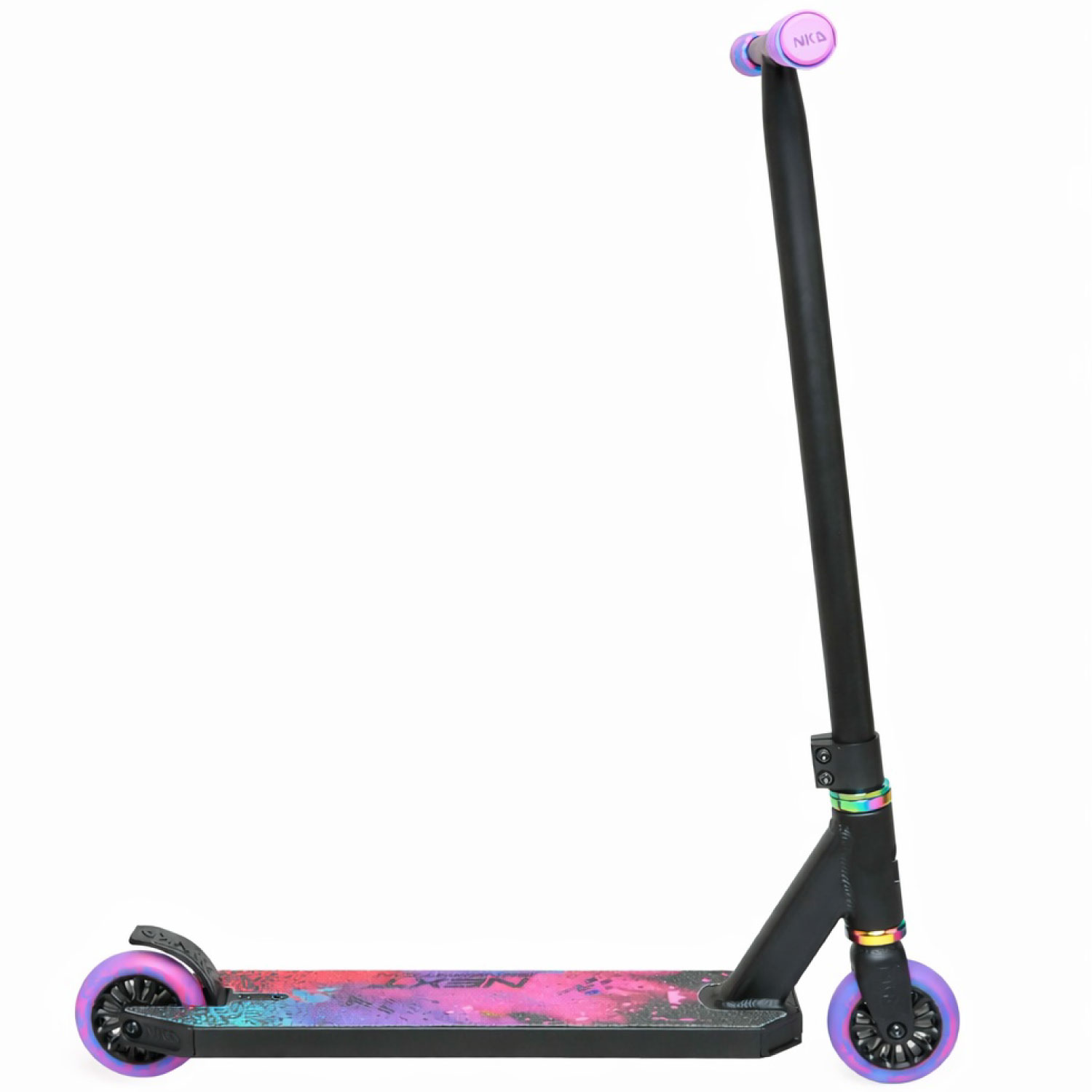 NKD Next Generation Trikse Sparkesykkel