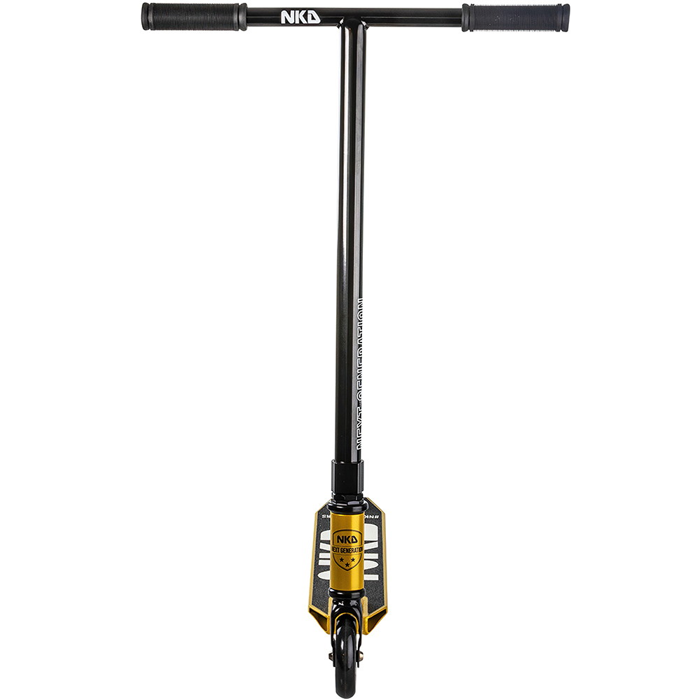 NKD Next Generation Trikse Sparkesykkel