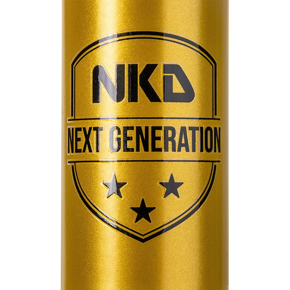 NKD Next Generation Trikse Sparkesykkel