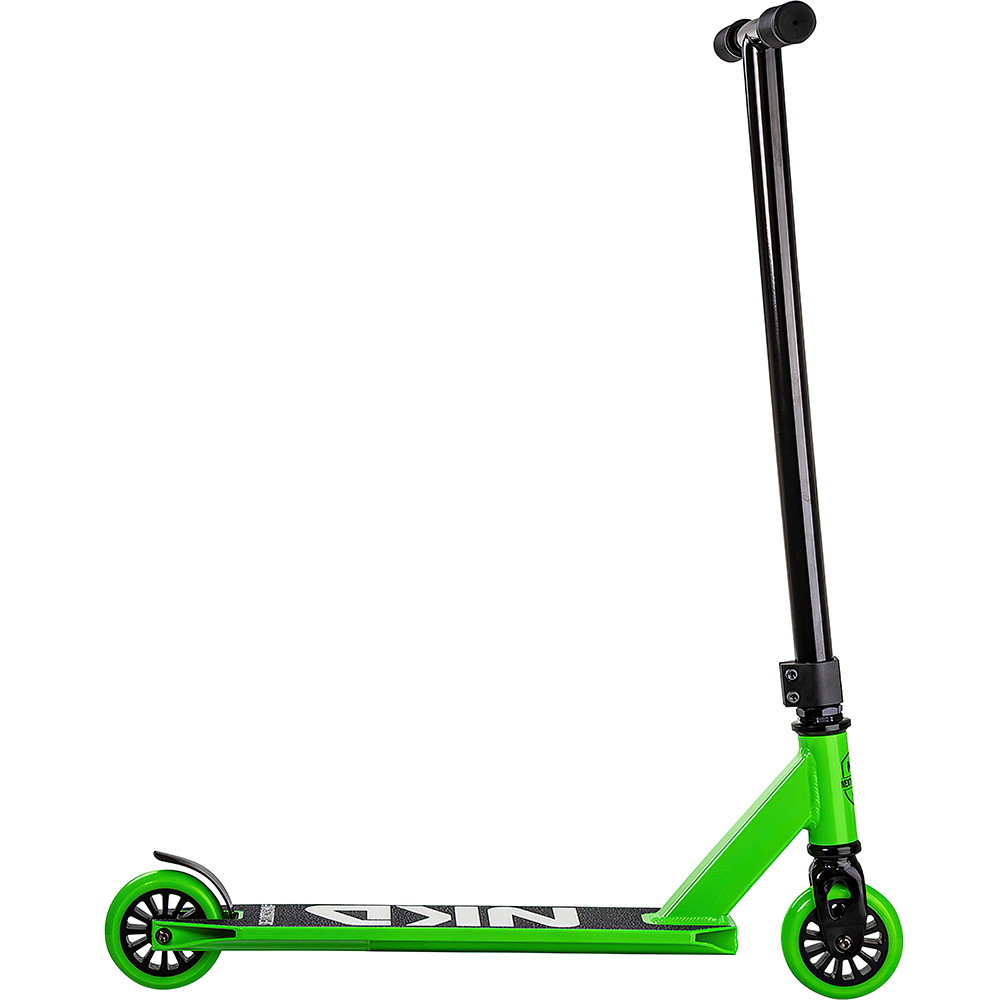 NKD Next Generation Trikse Sparkesykkel