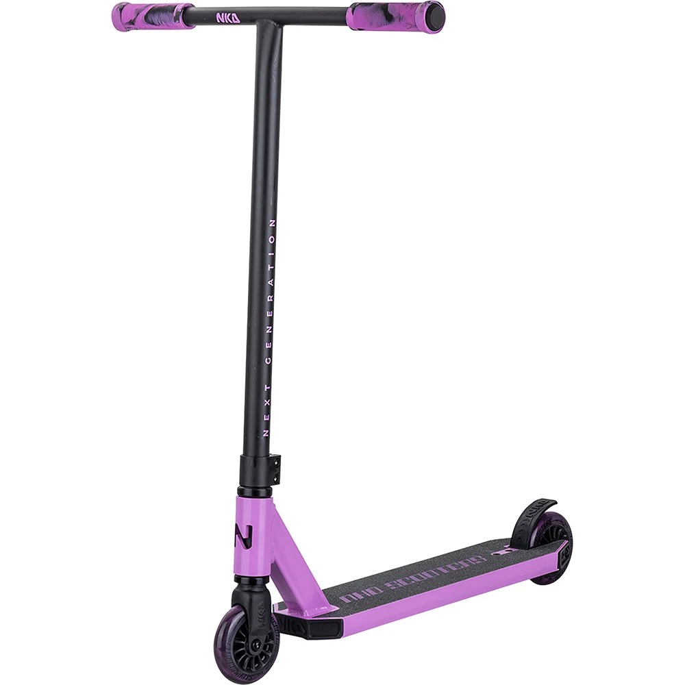 NKD&#x20;Next&#x20;Generation&#x20;Trikse&#x20;Sparkesykkel