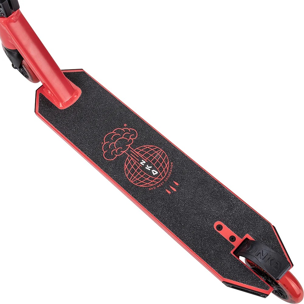 NKD Next Generation Trikse Sparkesykkel