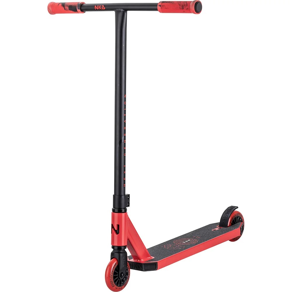 NKD&#x20;Next&#x20;Generation&#x20;Trikse&#x20;Sparkesykkel