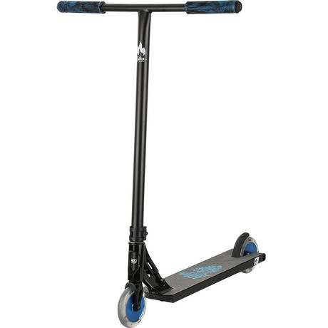 NKD Nitro Street Trikse Sparkesykkel