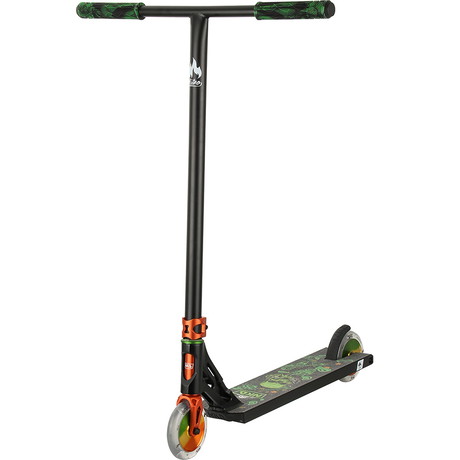 NKD Nitro Street Trikse Sparkesykkel