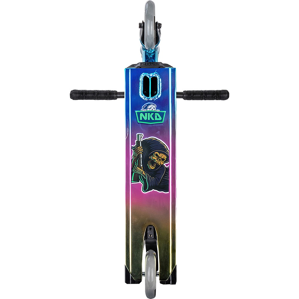 NKD Rally Trik Sparkesykkel