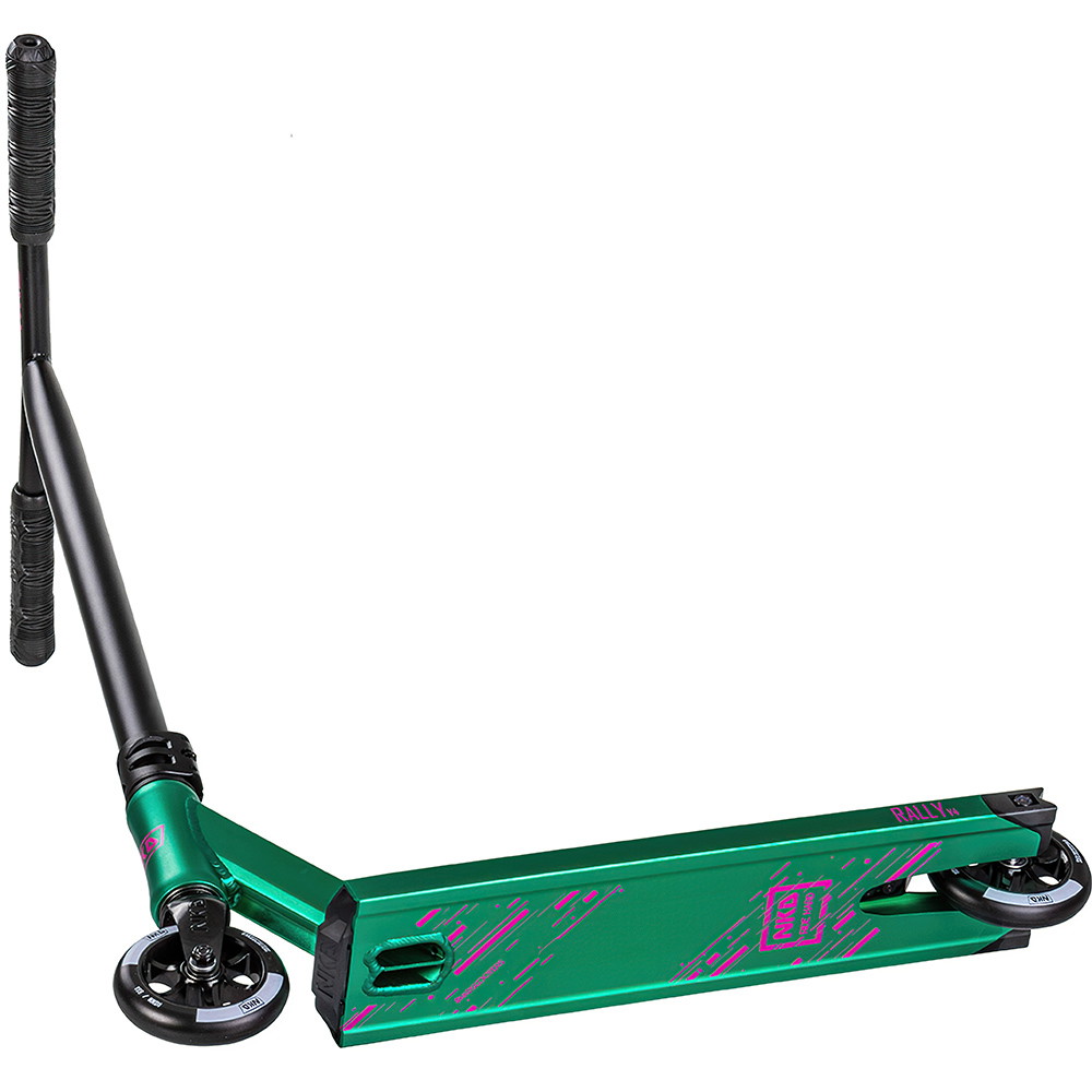 NKD Rally Trik Sparkesykkel