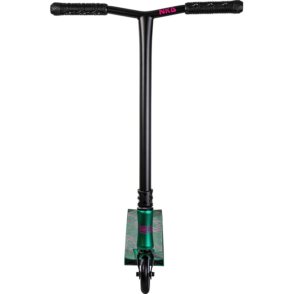 NKD Rally Trik Sparkesykkel