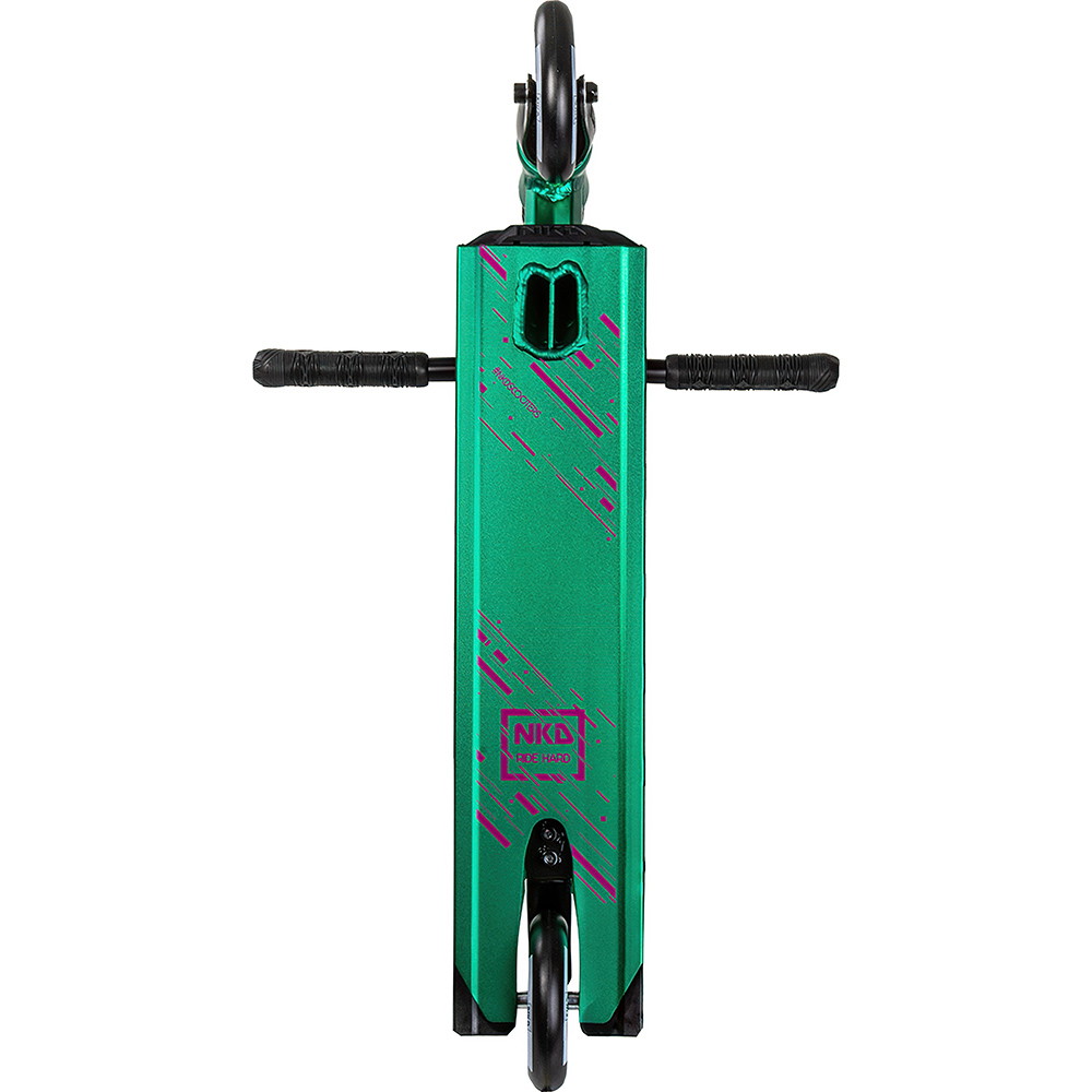 NKD Rally Trik Sparkesykkel