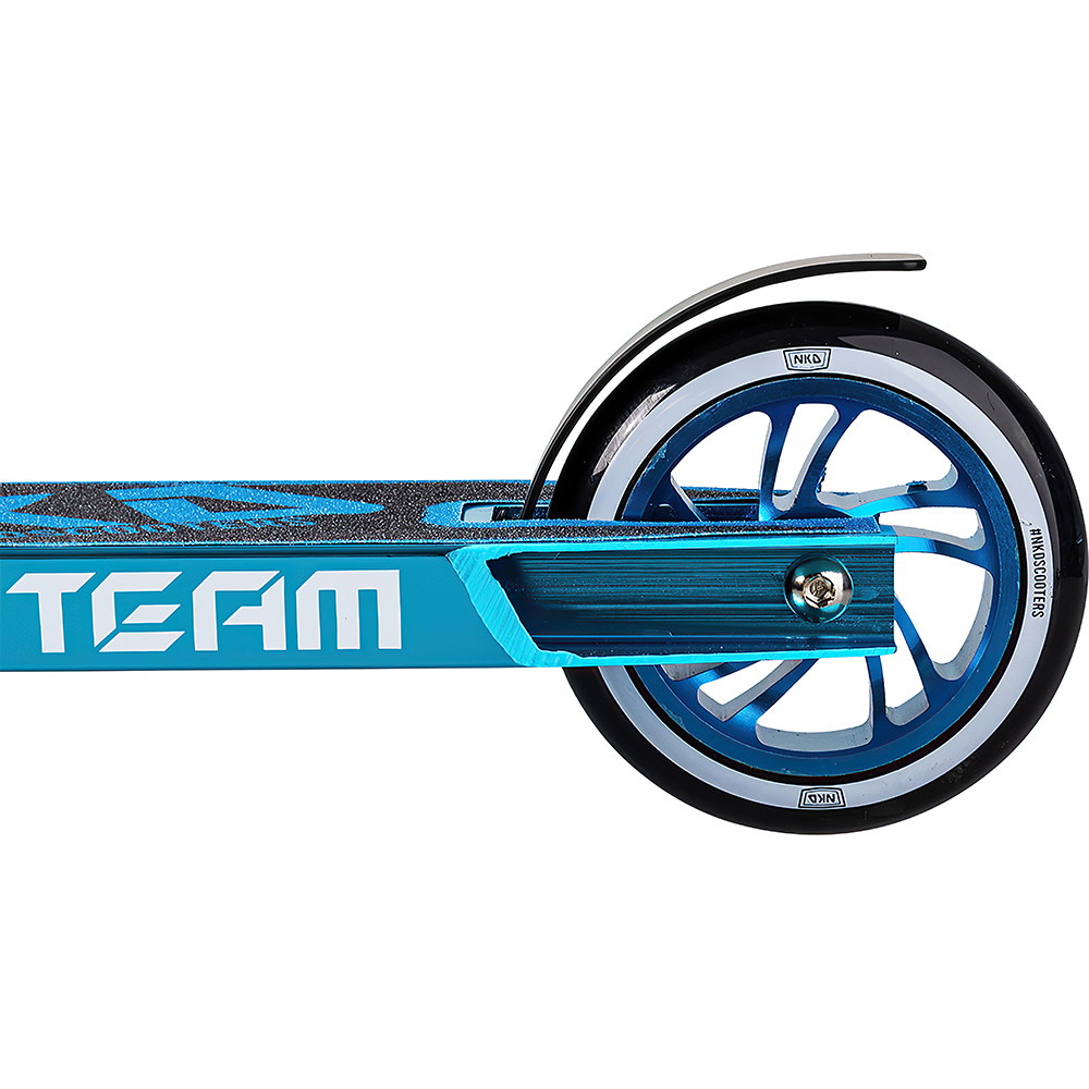 NKD Team Trikse Sparkesykkel