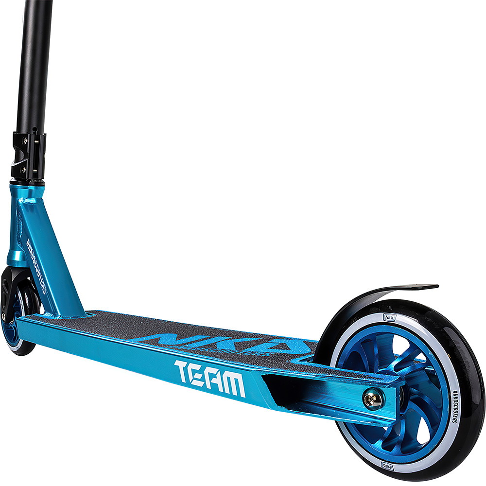 NKD Team Trikse Sparkesykkel