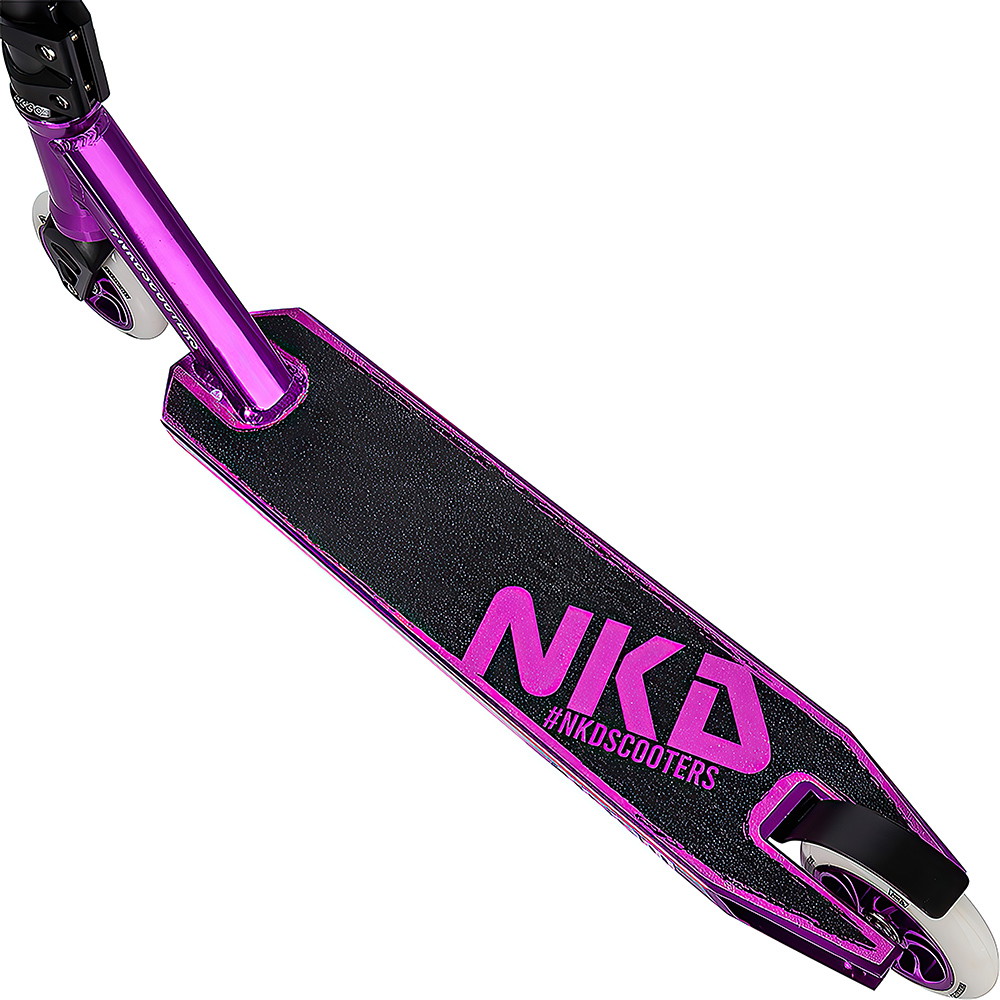 NKD Team Trikse Sparkesykkel