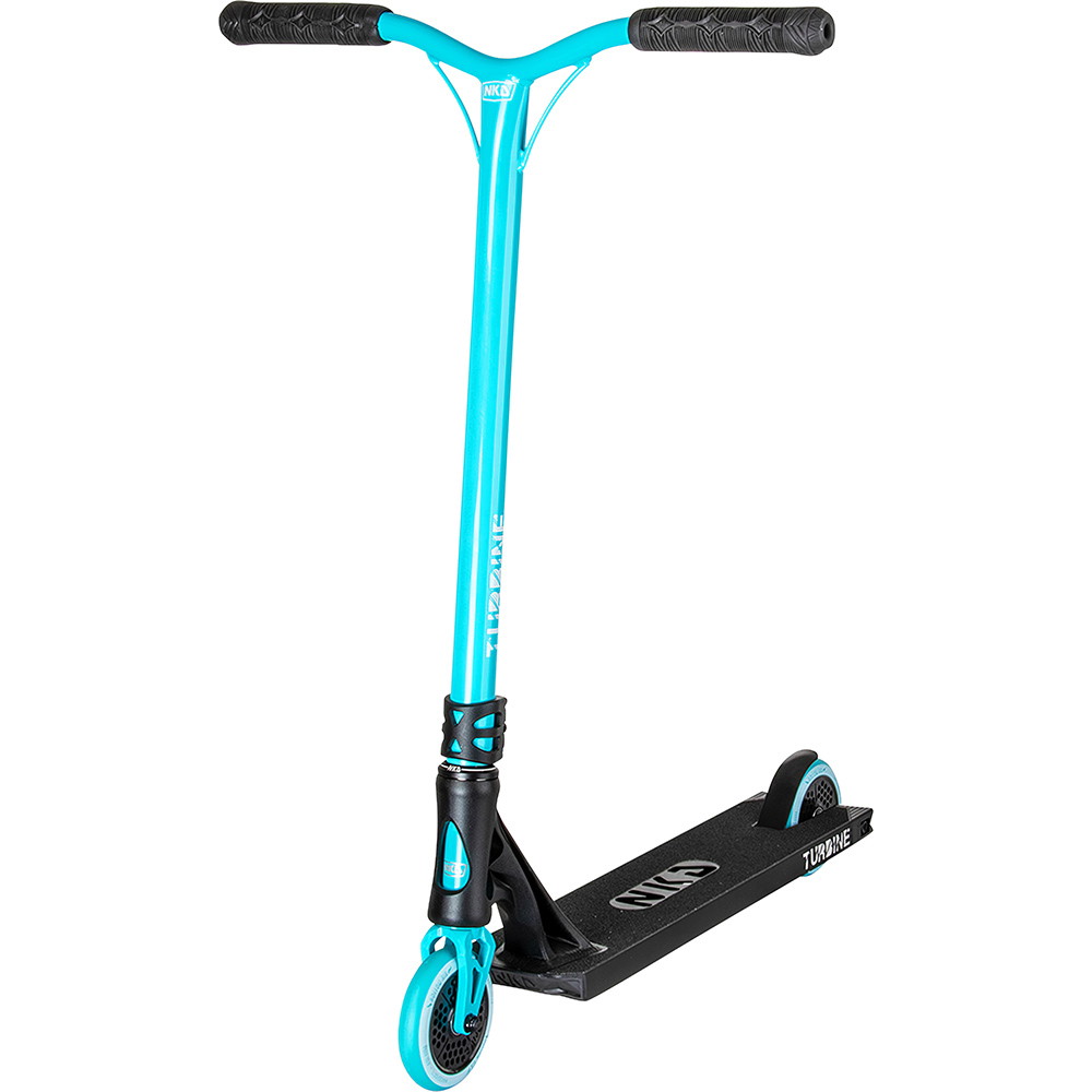 NKD Turbine Trik Sparkesykkel