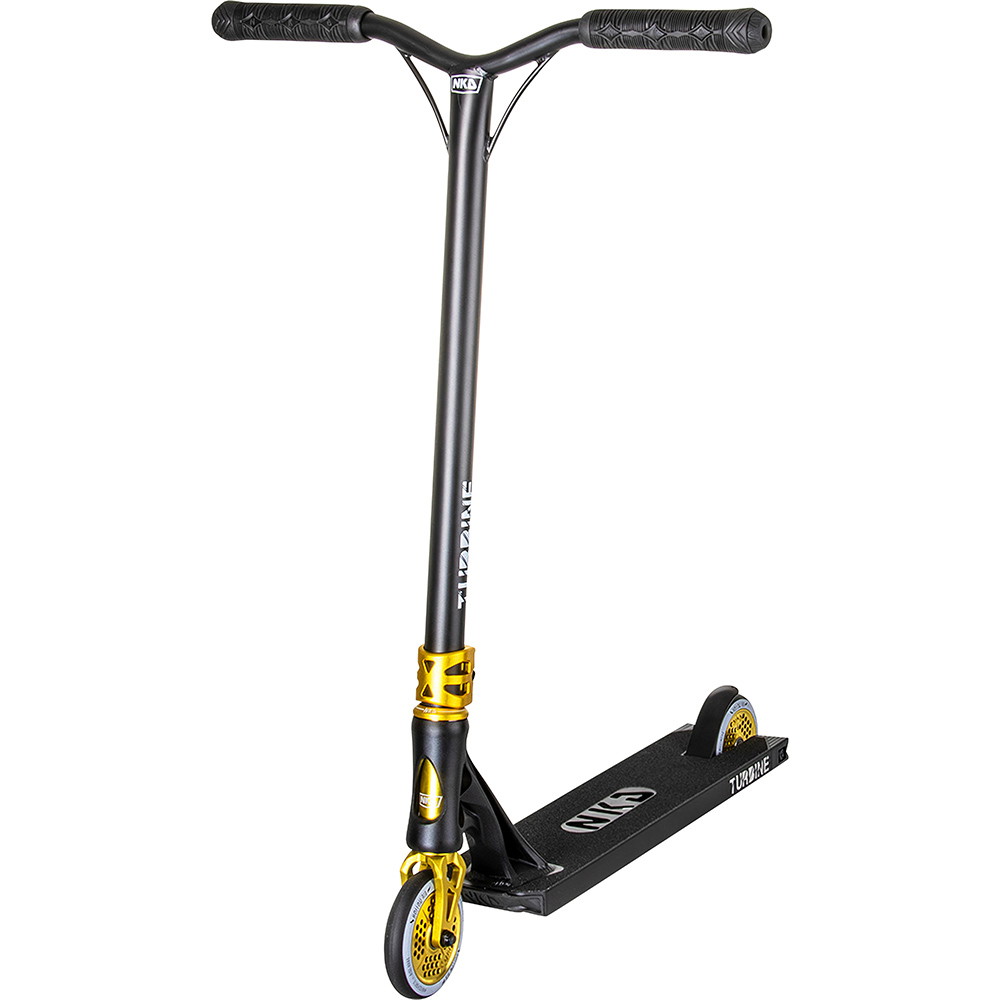 NKD Turbine Trik Sparkesykkel