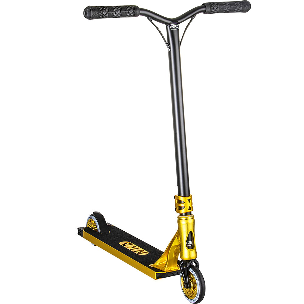 NKD Turbine Trik Sparkesykkel