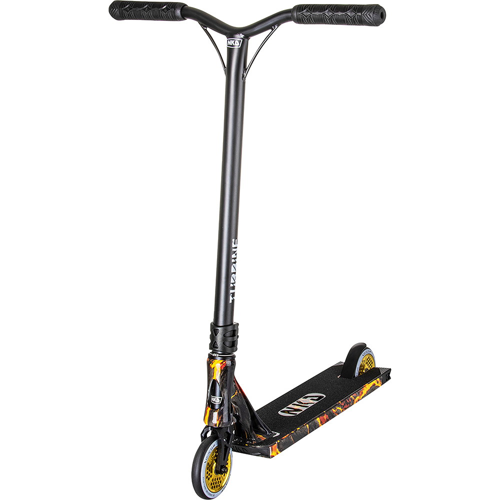 NKD Turbine Trik Sparkesykkel