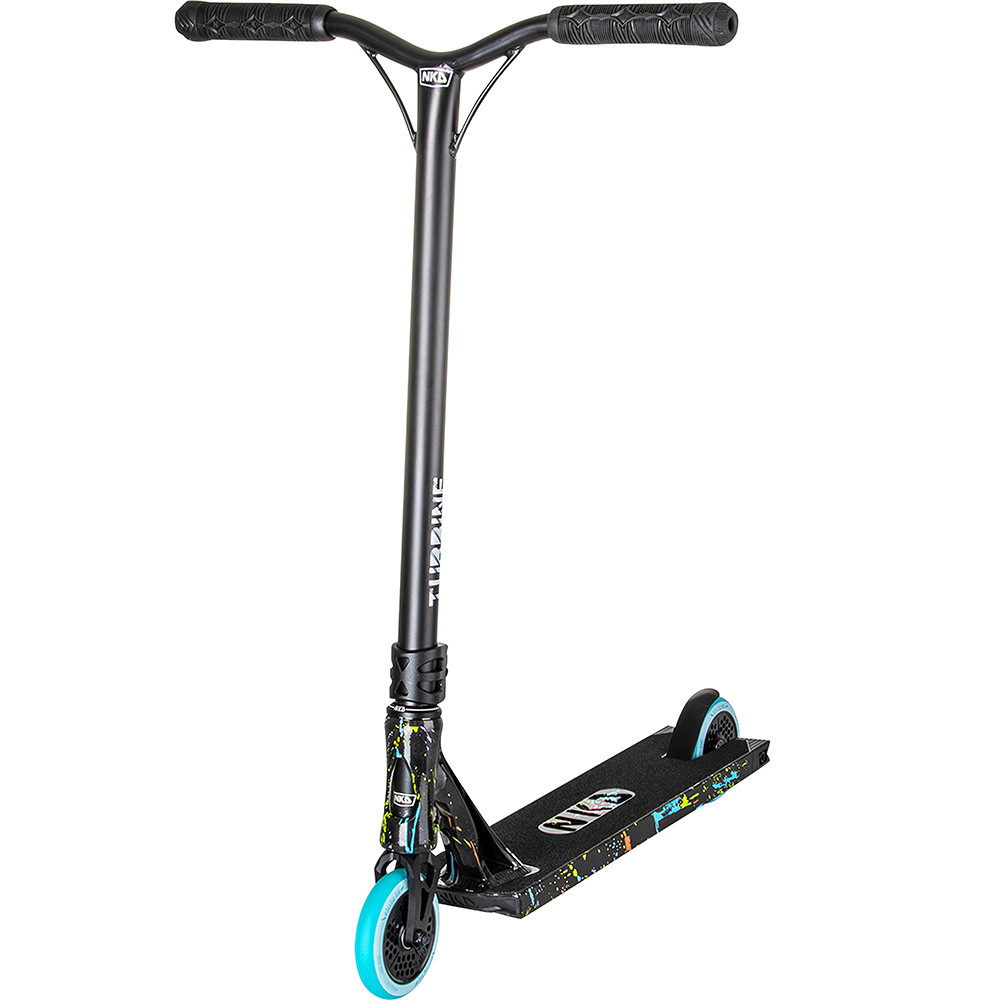 NKD Turbine Trik Sparkesykkel