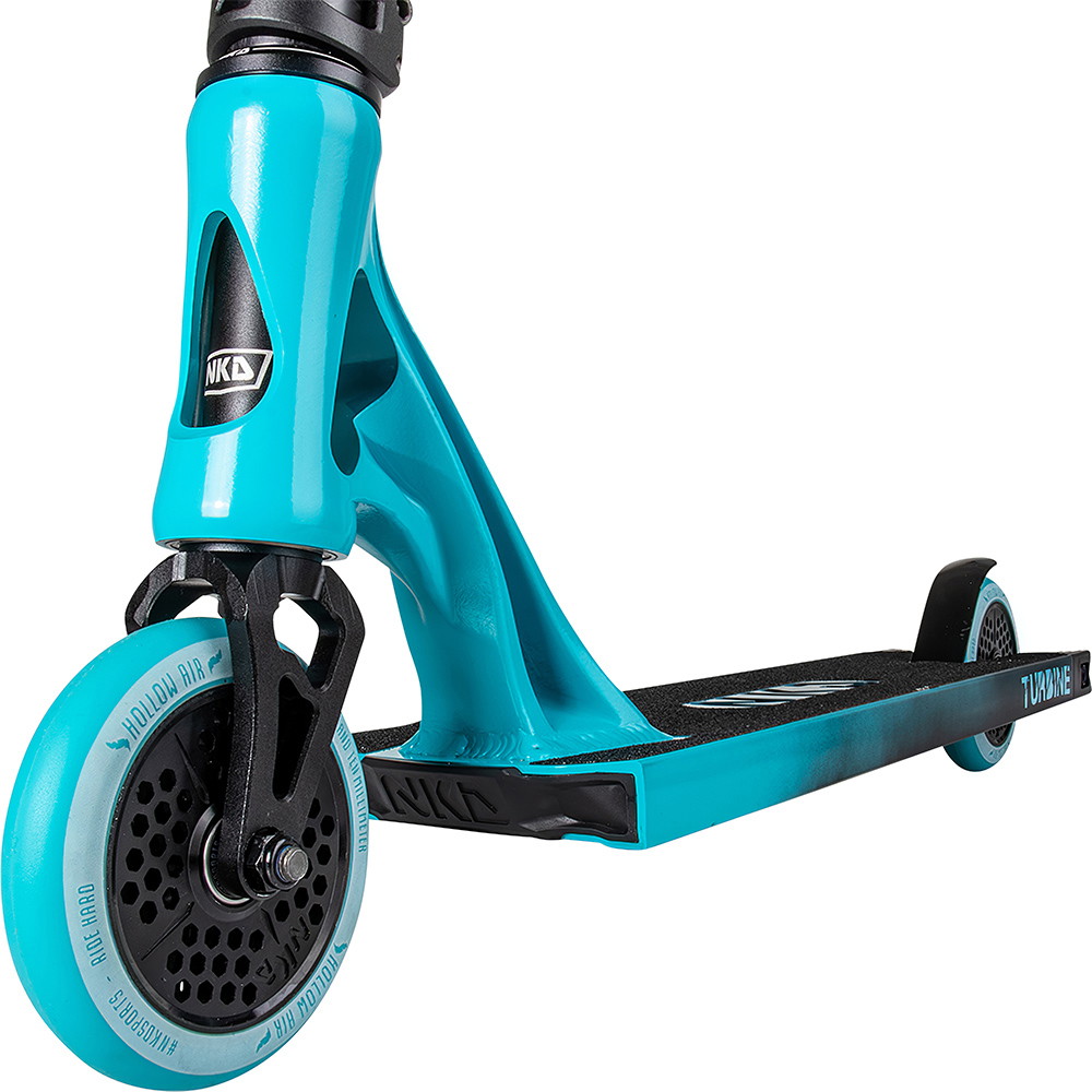 NKD Turbine Trik Sparkesykkel