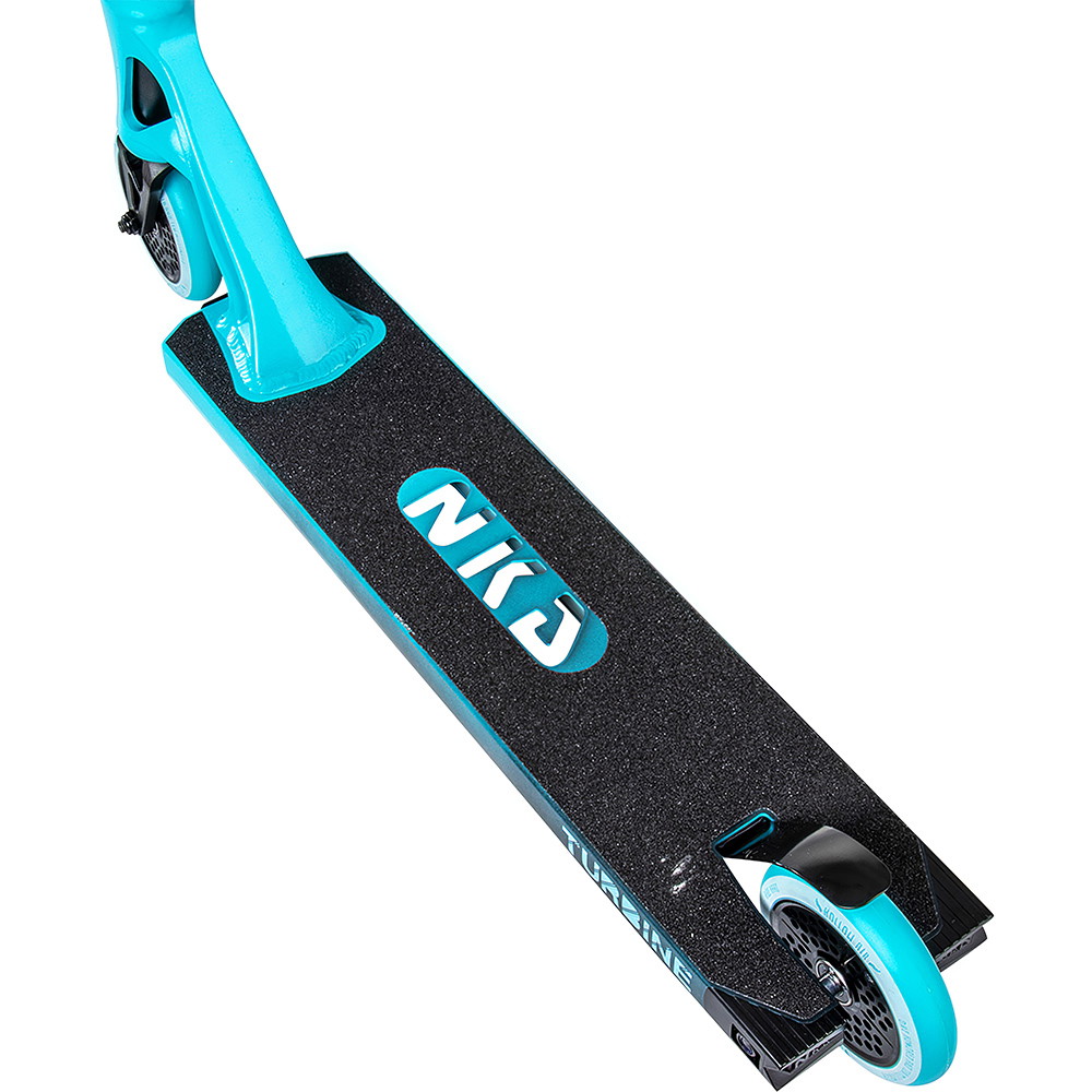 NKD Turbine Trik Sparkesykkel