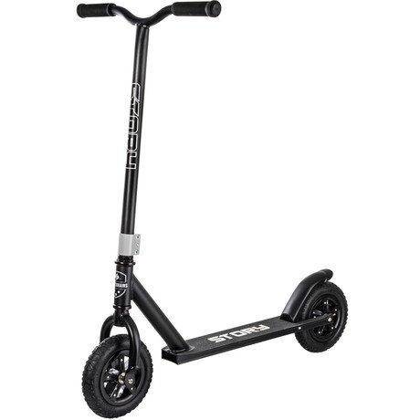 Story All Terrains Dirt Sparkesykkel