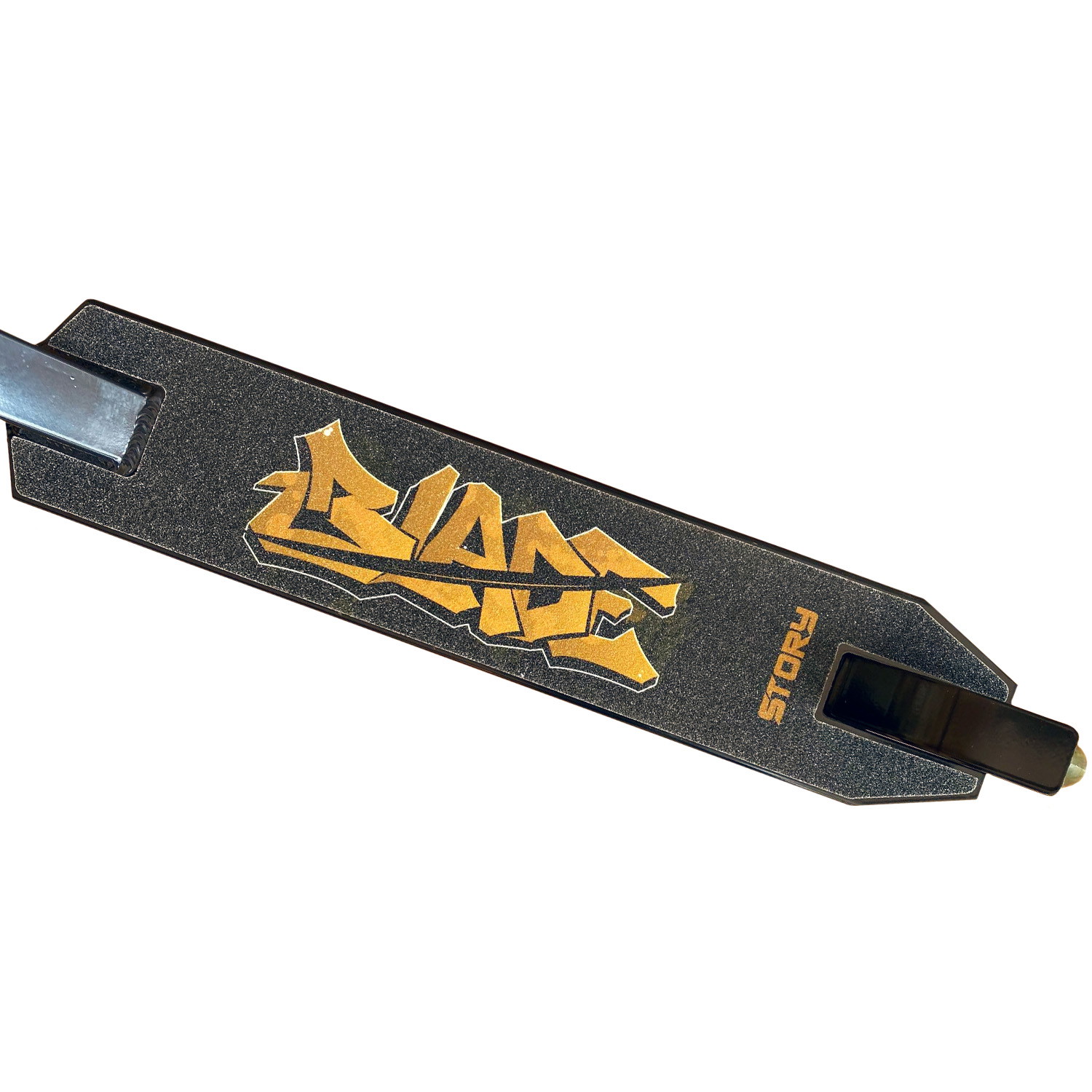 Story Blade Trik Sparkesykkel