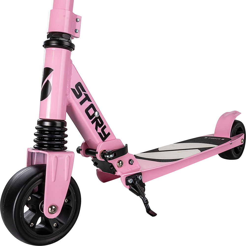 Story Cascade Sparkesykkel