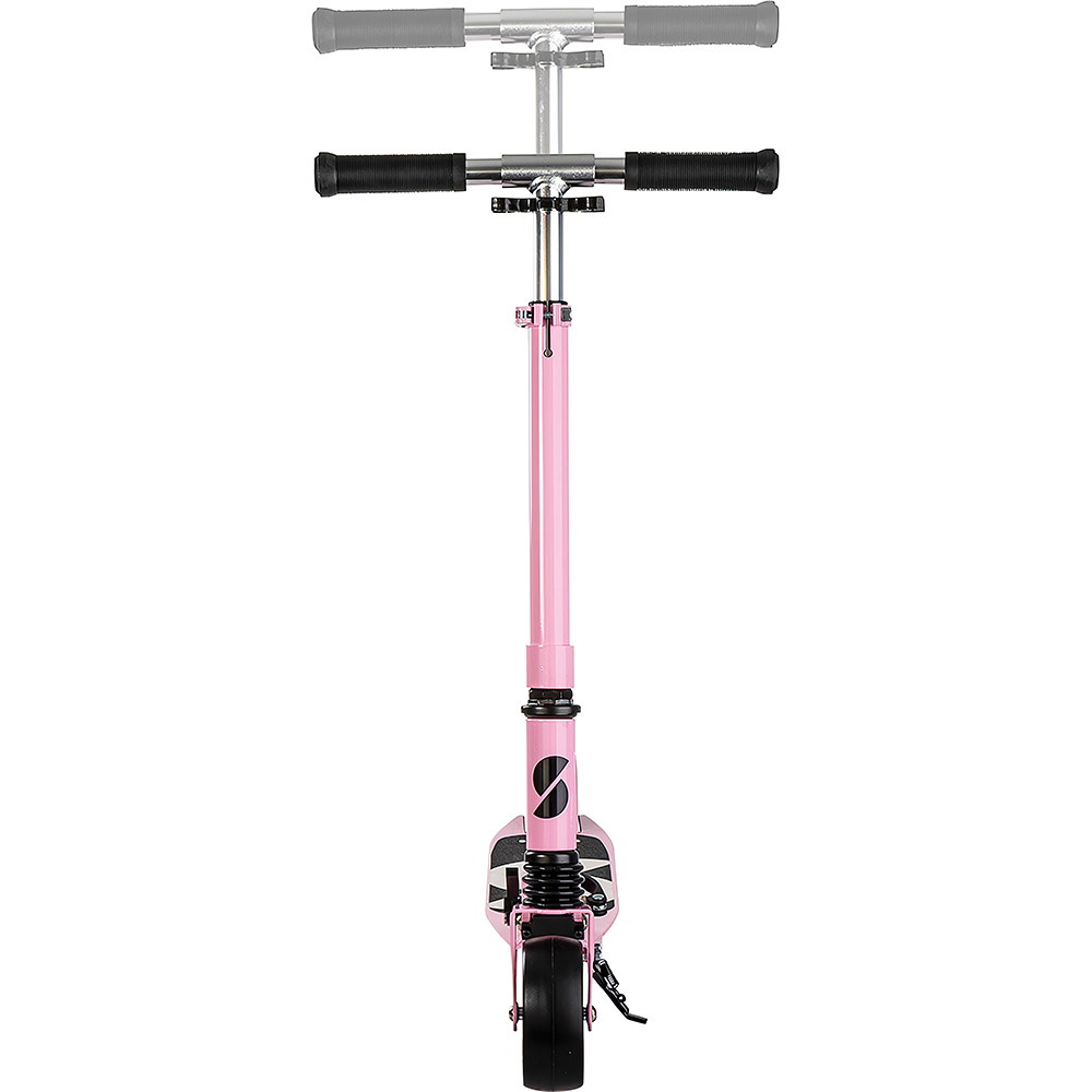 Story Cascade Sparkesykkel